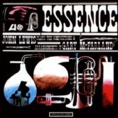 John Lewis: Essence artwork