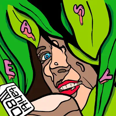 Easy - EP - Tahiti 80
