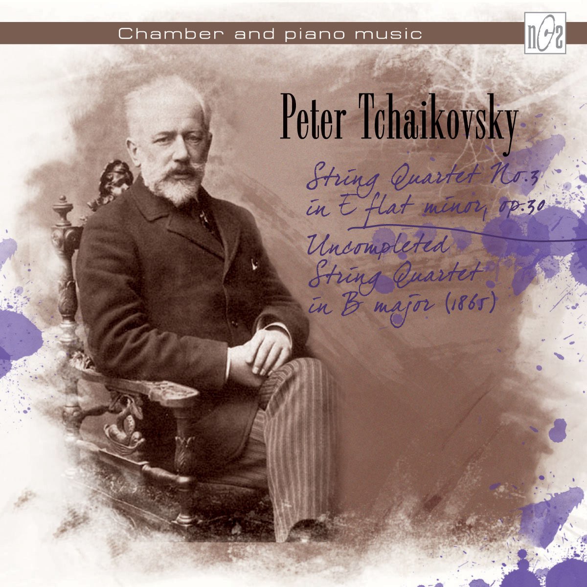 Peter hope. Peter Tchaikovsky. Tchaikovsky.