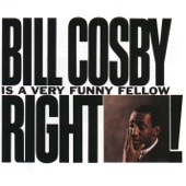 Bill Cosby - A Nut In Every Car