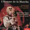 Stream & download L'homme de la Mancha - Adaptation Jacques Brel (Live)