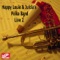 Bella Marie Polka - (live) - Happy Louie and Julcia's Polka Band / Happy Louie lyrics