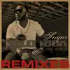 Sugar Remixes (feat. Wynter) album lyrics, reviews, download