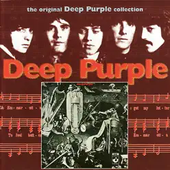 Deep Purple - Deep Purple