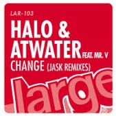 Change (Jask Remixes) - Single