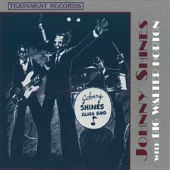 Johnny Shines - Till I Made My Tonsils Sore