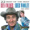 Sheb Wooley