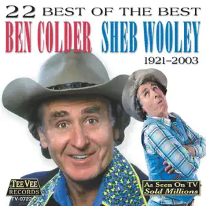 Sheb Wooley