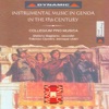 Collegium Pro Musica - Violin Sonata In G Major: III. Piacevole