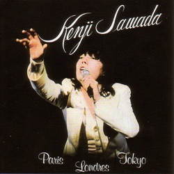 沢田研二 - ジュリアーナ