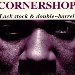 Lock Stock & Double-Barrel - EP - Cornershop