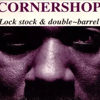 Lock Stock & Double-Barrel - EP - Cornershop Lock Stock & Double-Barrel - EP - Cornershop
