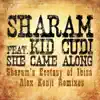 Stream & download She Came Along (feat. Kid Cudi) [Remixes]