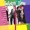 Marty & The Merits - The Big Split Twist