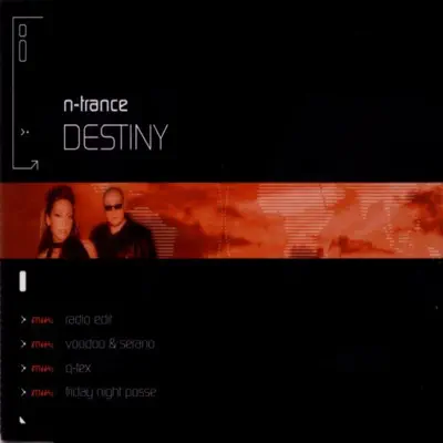 Destiny - N-Trance