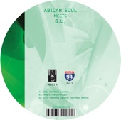 Abicah Soul Meets G.U. - EP