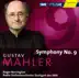 Mahler: Symphony No. 9 album cover