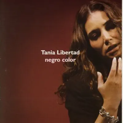 Negro Color - Tania Libertad Negro Color - Tania Libertad