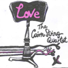 Kissing You - The Cairn String Quartet