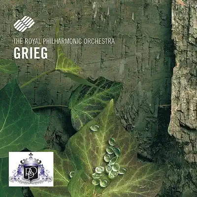 Edvard Grieg - Royal Philharmonic Orchestra