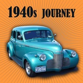 1940s Journey artwork