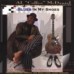 Al "Coffee" McDaniel - Thrill Is Gone