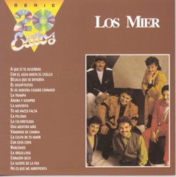 Los Hermanos Mier - La Orgullosa