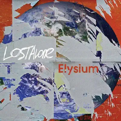 Elysium - EP - Lostalone
