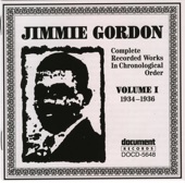 Complete Recorded Works, Vol. 1 (1934-1936) artwork