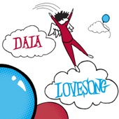 Lovesong (Single) artwork