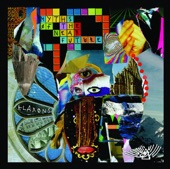 Klaxons - Golden Skans