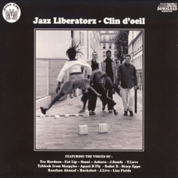 Jazz Liberatorz - Ease My Mind