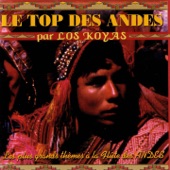 Le top des Andes