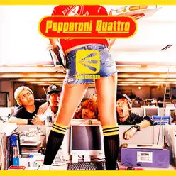 Pepperoni Quattro - Ellegarden Pepperoni Quattro - Ellegarden