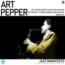 Art Pepper - Jazz Manifesto - Art Pepper Art Pepper - Jazz Manifesto - Art Pepper