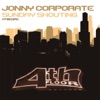 Johny Corporate - Sunday Shouting