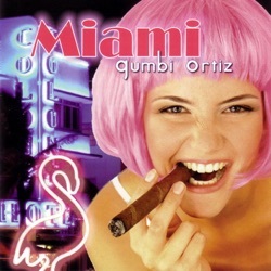 Gumbi Ortiz - T-Back