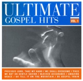 Ultimate Gospel Hits, Vol. 1 artwork