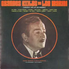 Grandes Éxitos de Leo Marini by Leo Marini album reviews, ratings, credits