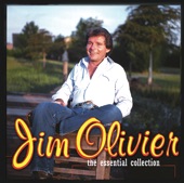 Jim Olivier - God Will Help Me (Le Bon dieu va ma'ade)