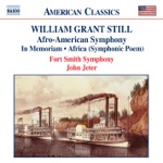 John Jeter & Fort Smith Symphony - In memoriam, "The Colored Soldiers who Died for Democracy": In Memoriam: The Colored Soldiers Who Died for Democracy