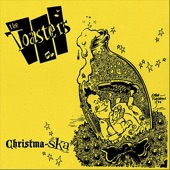 The Toasters - We Three Kings