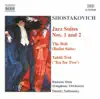 Shostakovich: Jazz Suites Nos. 1 - 2 - The Bolt - Tahiti Trot album lyrics, reviews, download