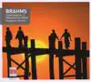 Brahms: Symphony No. 3 & Hungarian Dances album lyrics, reviews, download