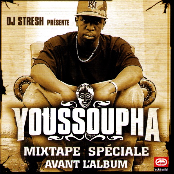 Mixtape spéciale avant l'album - Youssoupha