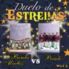 Duelo de Estrellas: Pesado vs. Banda Machos, Vol. 1 album lyrics, reviews, download