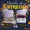Duelo de Estrellas: Pesado vs. Banda Machos, Vol. 1