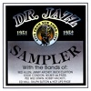 The Doctor Jazz Series Sampler