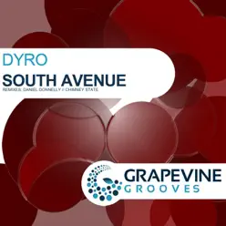 South Avenue - Single - Dyro South Avenue - Single - Dyro
