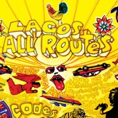Lagos All Routes artwork